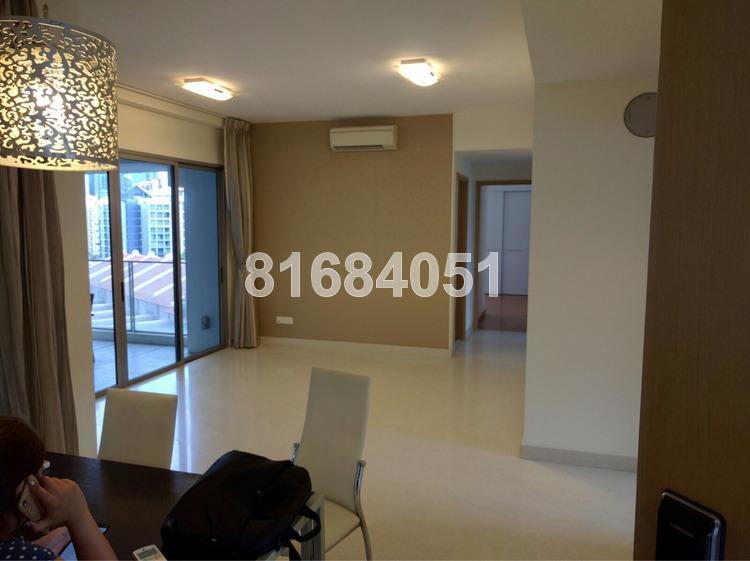 Waterford Residence (D9), Apartment #162407102